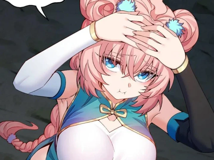 Hảo Đồ Nhi Hãy Tha Cho Vi Sư Chapter 386 - 17