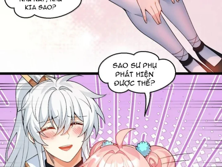 Hảo Đồ Nhi Hãy Tha Cho Vi Sư Chapter 386 - 23