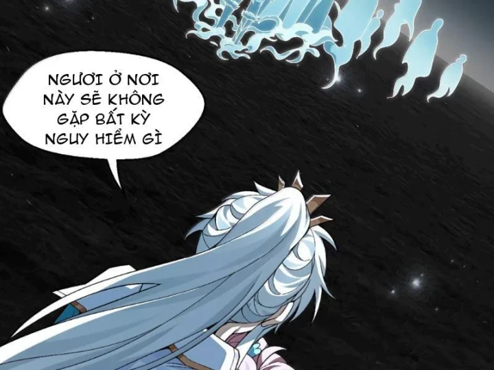 Hảo Đồ Nhi Hãy Tha Cho Vi Sư Chapter 386 - 27