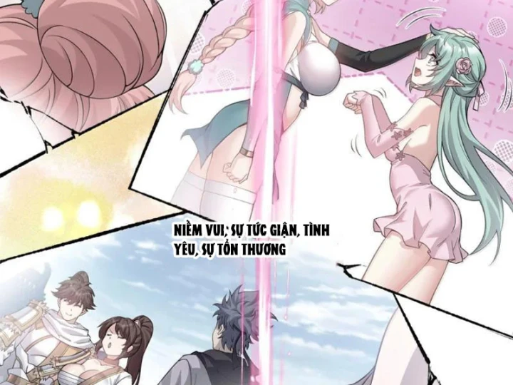 Hảo Đồ Nhi Hãy Tha Cho Vi Sư Chapter 386 - 36