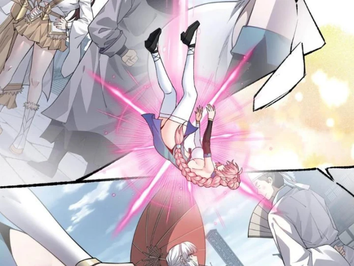 Hảo Đồ Nhi Hãy Tha Cho Vi Sư Chapter 386 - 37