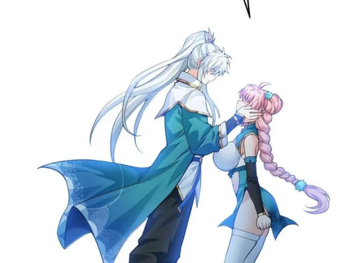 Hảo Đồ Nhi Hãy Tha Cho Vi Sư Chapter 386 - 48