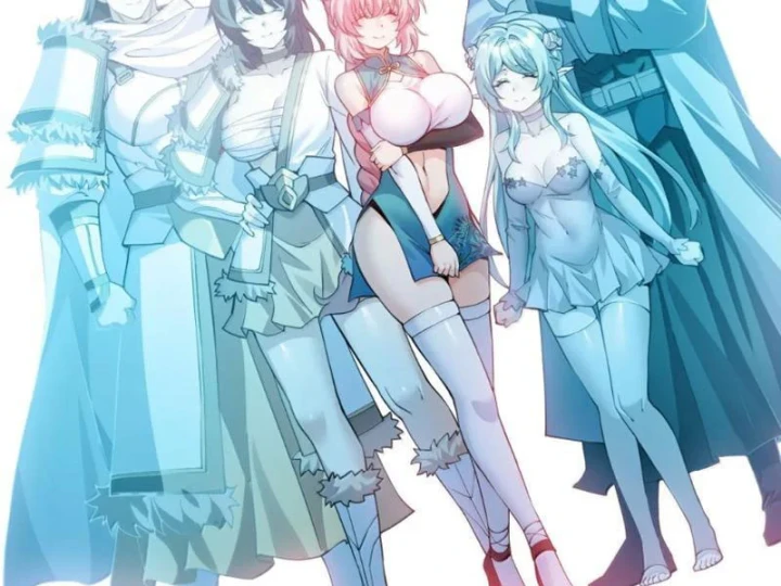 Hảo Đồ Nhi Hãy Tha Cho Vi Sư Chapter 386 - 61