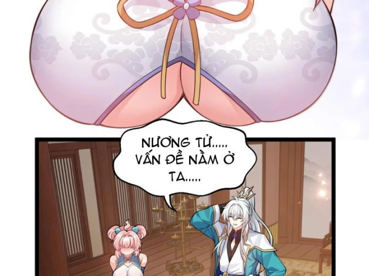 Hảo Đồ Nhi Hãy Tha Cho Vi Sư Chapter 387 - 6