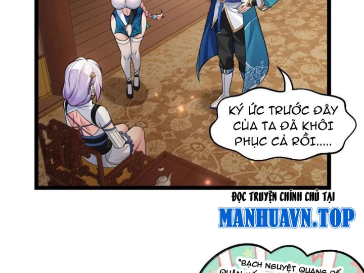 Hảo Đồ Nhi Hãy Tha Cho Vi Sư Chapter 387 - 7