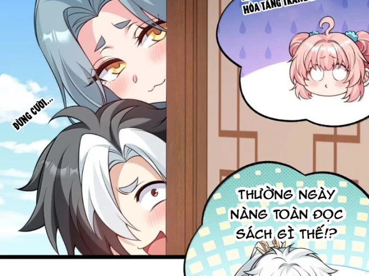 Hảo Đồ Nhi Hãy Tha Cho Vi Sư Chapter 387 - 9