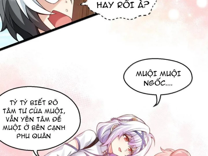 Hảo Đồ Nhi Hãy Tha Cho Vi Sư Chapter 387 - 16