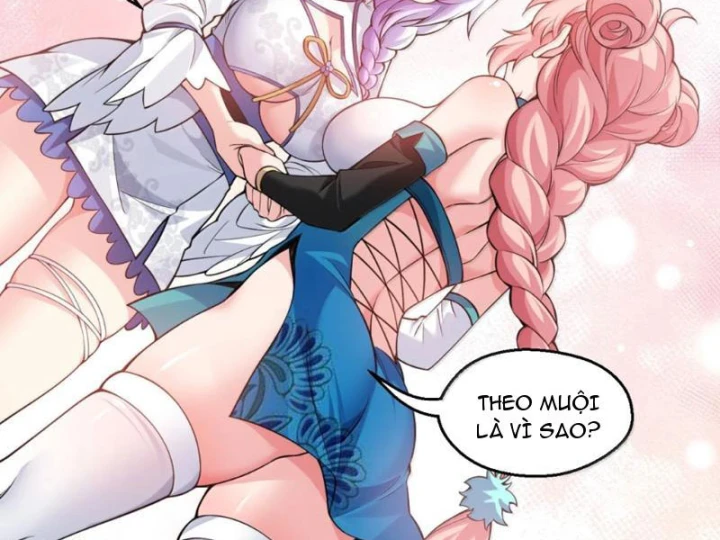 Hảo Đồ Nhi Hãy Tha Cho Vi Sư Chapter 387 - 17