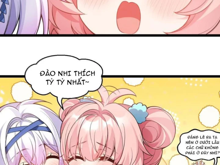 Hảo Đồ Nhi Hãy Tha Cho Vi Sư Chapter 387 - 19