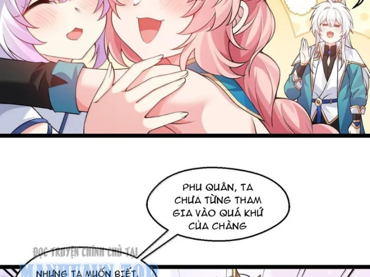 Hảo Đồ Nhi Hãy Tha Cho Vi Sư Chapter 387 - 20