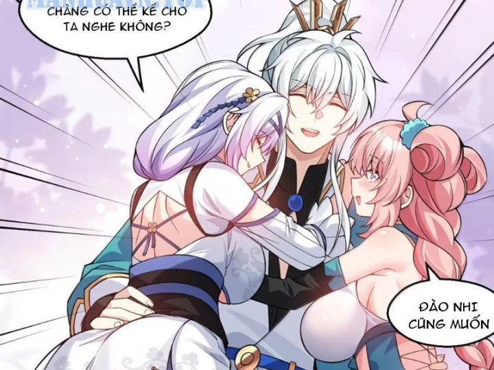 Hảo Đồ Nhi Hãy Tha Cho Vi Sư Chapter 387 - 21