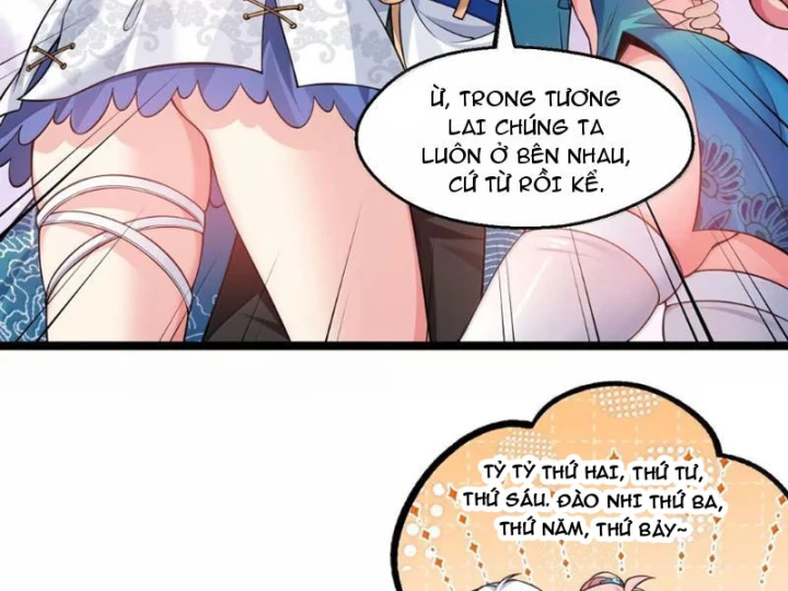 Hảo Đồ Nhi Hãy Tha Cho Vi Sư Chapter 387 - 22