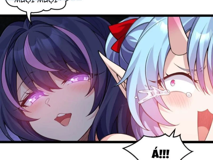 Hảo Đồ Nhi Hãy Tha Cho Vi Sư Chapter 387 - 27