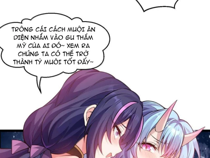 Hảo Đồ Nhi Hãy Tha Cho Vi Sư Chapter 387 - 28