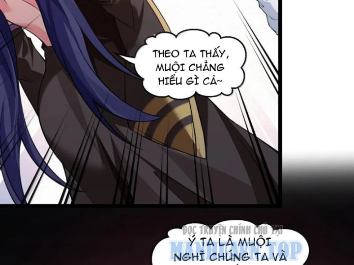 Hảo Đồ Nhi Hãy Tha Cho Vi Sư Chapter 387 - 32