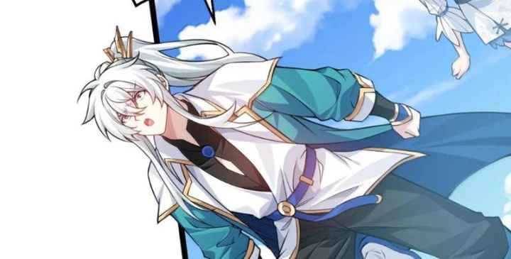 Hảo Đồ Nhi Hãy Tha Cho Vi Sư Chapter 387 - 40