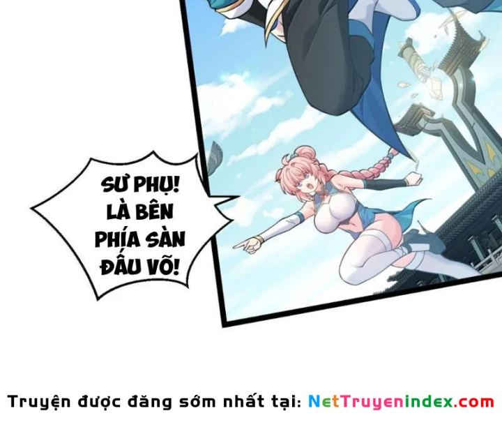 Hảo Đồ Nhi Hãy Tha Cho Vi Sư Chapter 387 - 41