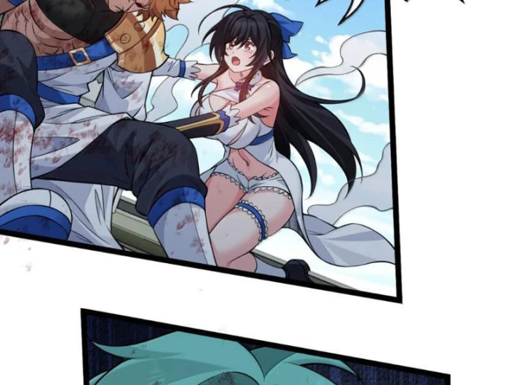 Hảo Đồ Nhi Hãy Tha Cho Vi Sư Chapter 387 - 44