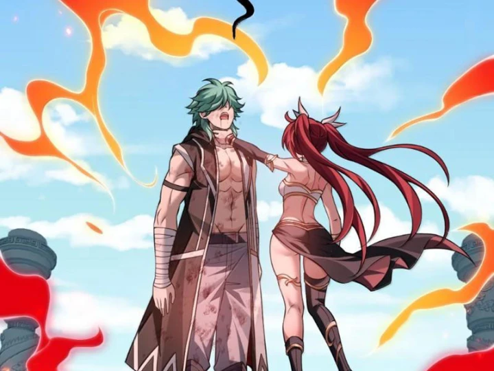 Hảo Đồ Nhi Hãy Tha Cho Vi Sư Chapter 387 - 47