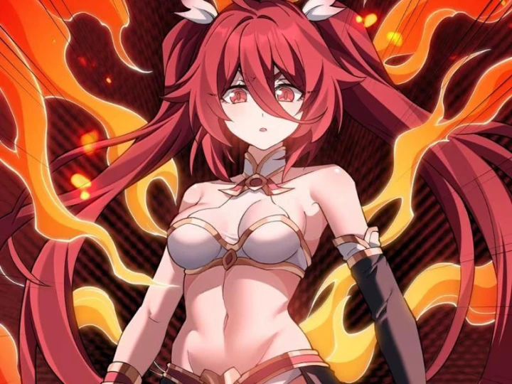 Hảo Đồ Nhi Hãy Tha Cho Vi Sư Chapter 387 - 54