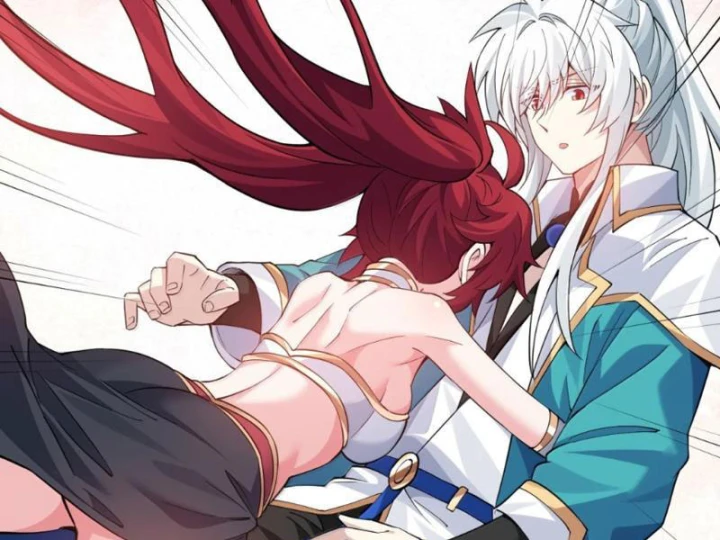 Hảo Đồ Nhi Hãy Tha Cho Vi Sư Chapter 387 - 63