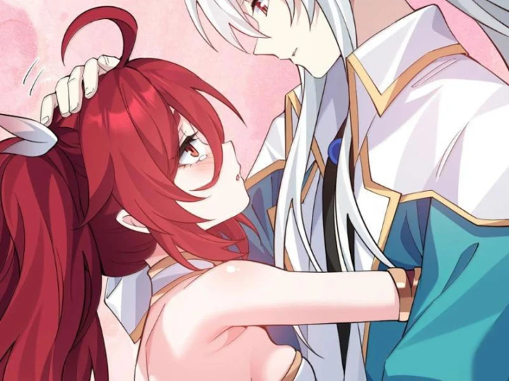 Hảo Đồ Nhi Hãy Tha Cho Vi Sư Chapter 387 - 68