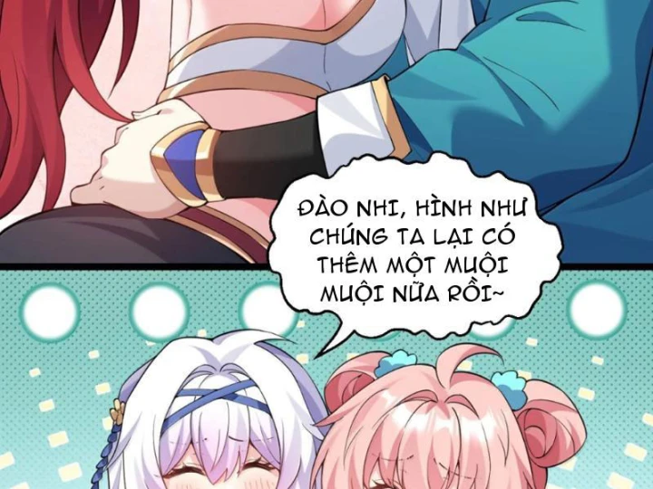 Hảo Đồ Nhi Hãy Tha Cho Vi Sư Chapter 387 - 69
