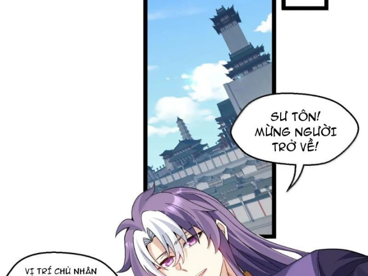 Hảo Đồ Nhi Hãy Tha Cho Vi Sư Chapter 387 - 74