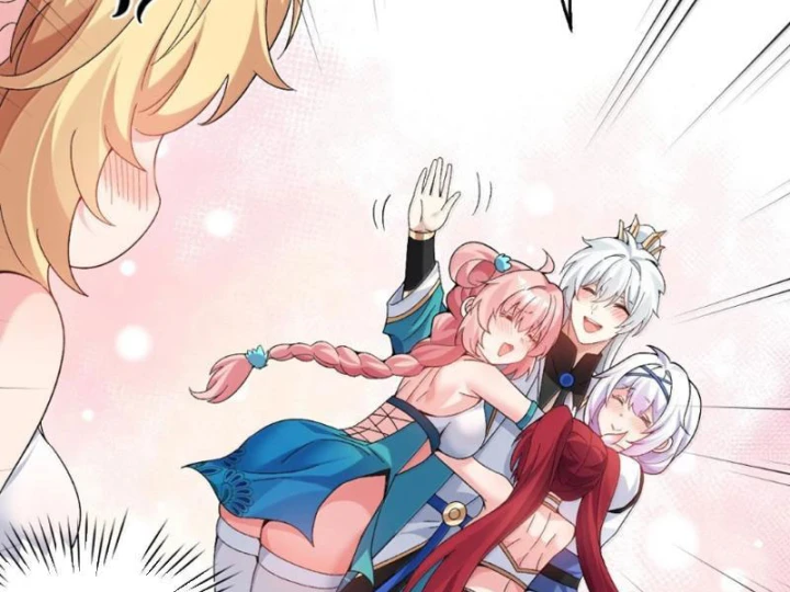 Hảo Đồ Nhi Hãy Tha Cho Vi Sư Chapter 387 - 77