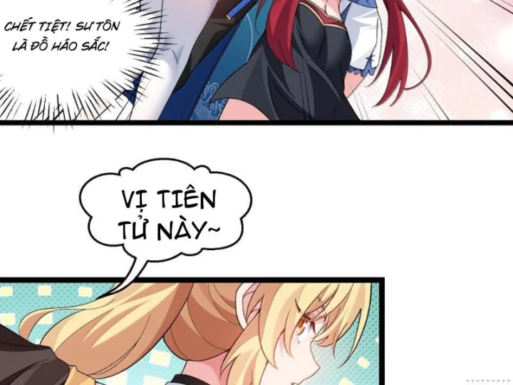 Hảo Đồ Nhi Hãy Tha Cho Vi Sư Chapter 387 - 78