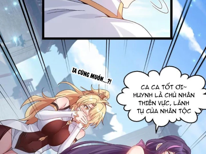 Hảo Đồ Nhi Hãy Tha Cho Vi Sư Chapter 387 - 87