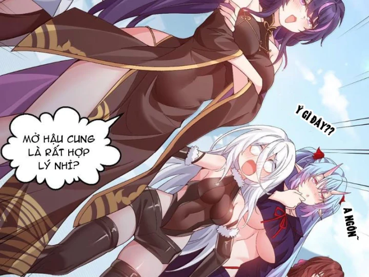 Hảo Đồ Nhi Hãy Tha Cho Vi Sư Chapter 387 - 88