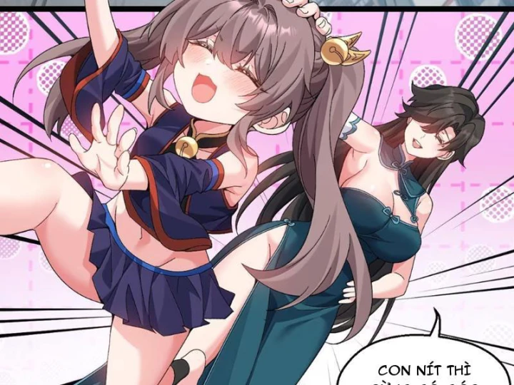 Hảo Đồ Nhi Hãy Tha Cho Vi Sư Chapter 387 - 90