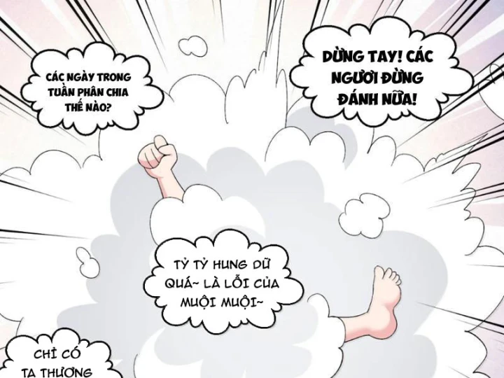 Hảo Đồ Nhi Hãy Tha Cho Vi Sư Chapter 387 - 98