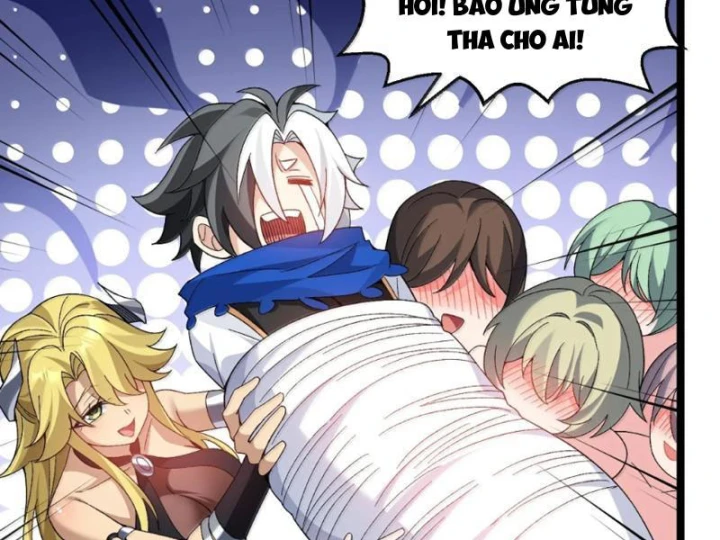 Hảo Đồ Nhi Hãy Tha Cho Vi Sư Chapter 387 - 102