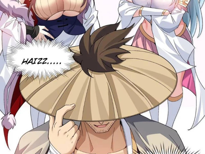 Hảo Đồ Nhi Hãy Tha Cho Vi Sư Chapter 387 - 106