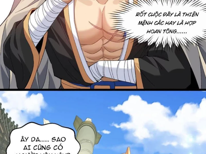 Hảo Đồ Nhi Hãy Tha Cho Vi Sư Chapter 387 - 107