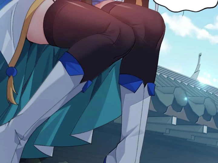 Hảo Đồ Nhi Hãy Tha Cho Vi Sư Chapter 387 - 109