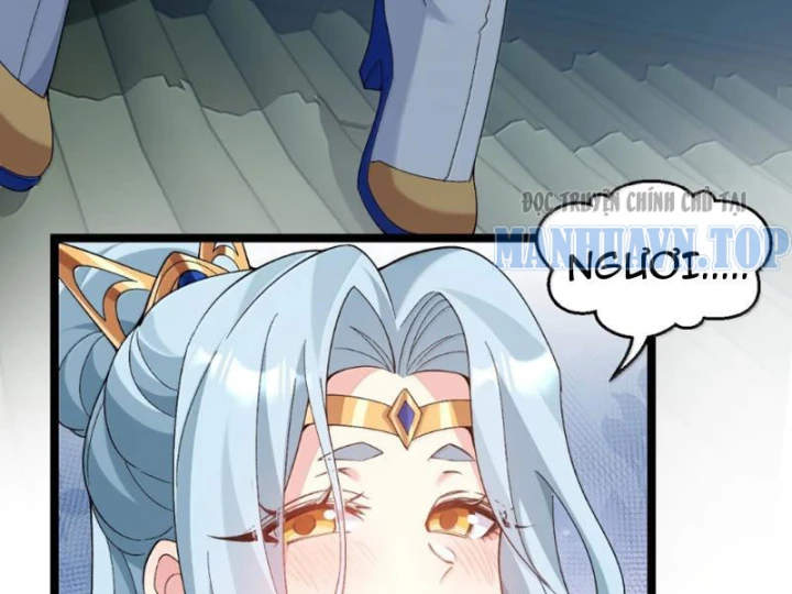 Hảo Đồ Nhi Hãy Tha Cho Vi Sư Chapter 387 - 110