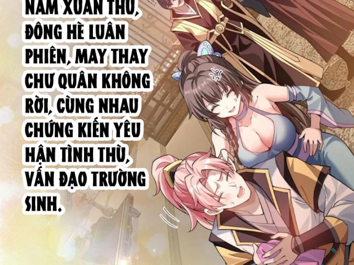 Hảo Đồ Nhi Hãy Tha Cho Vi Sư Chapter 387 - 114