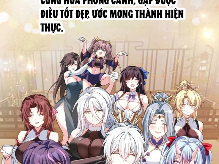 Hảo Đồ Nhi Hãy Tha Cho Vi Sư Chapter 387 - 119