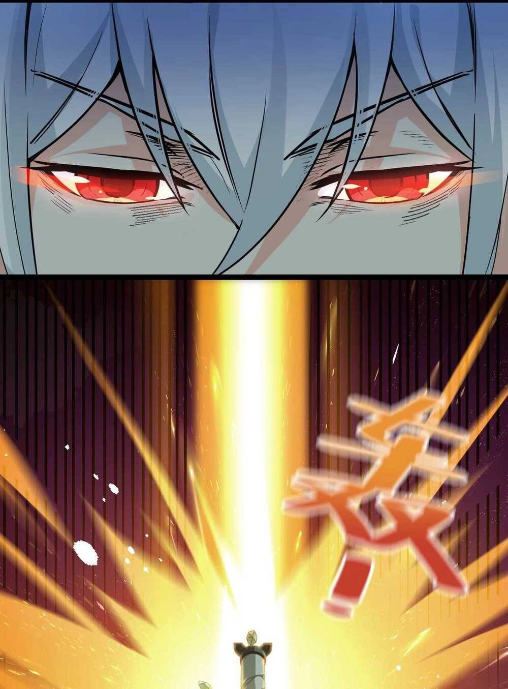 Hảo Đồ Nhi Hãy Tha Cho Vi Sư Chapter 0 - 11