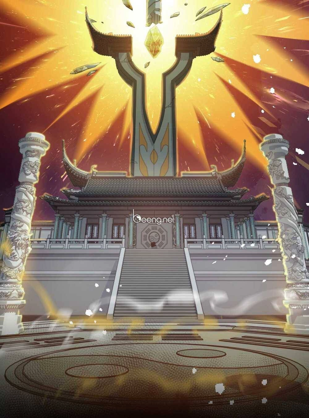 Hảo Đồ Nhi Hãy Tha Cho Vi Sư Chapter 0 - 12