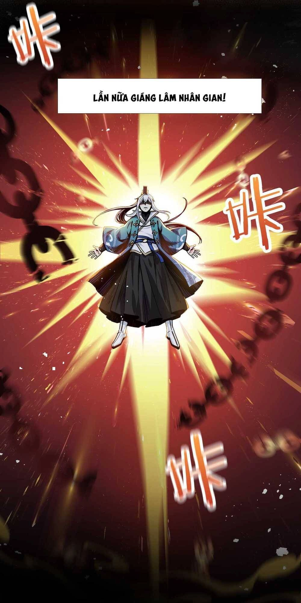 Hảo Đồ Nhi Hãy Tha Cho Vi Sư Chapter 0 - 13