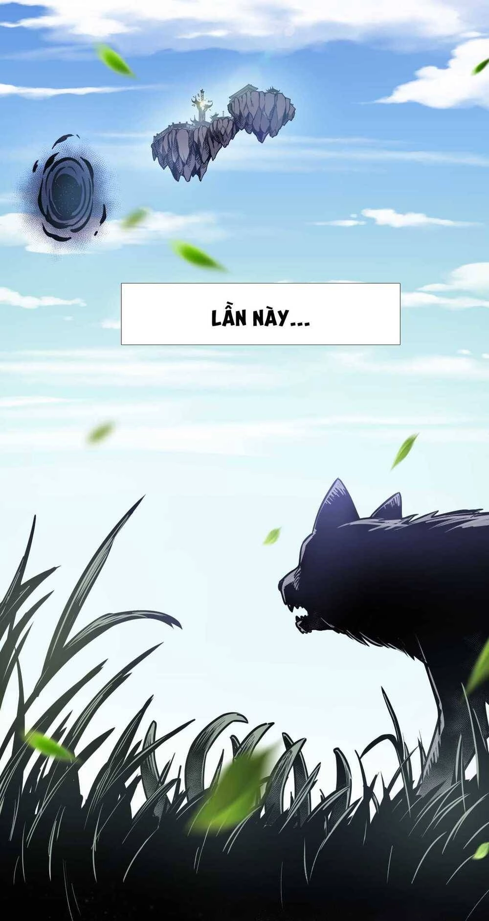 Hảo Đồ Nhi Hãy Tha Cho Vi Sư Chapter 0 - 17