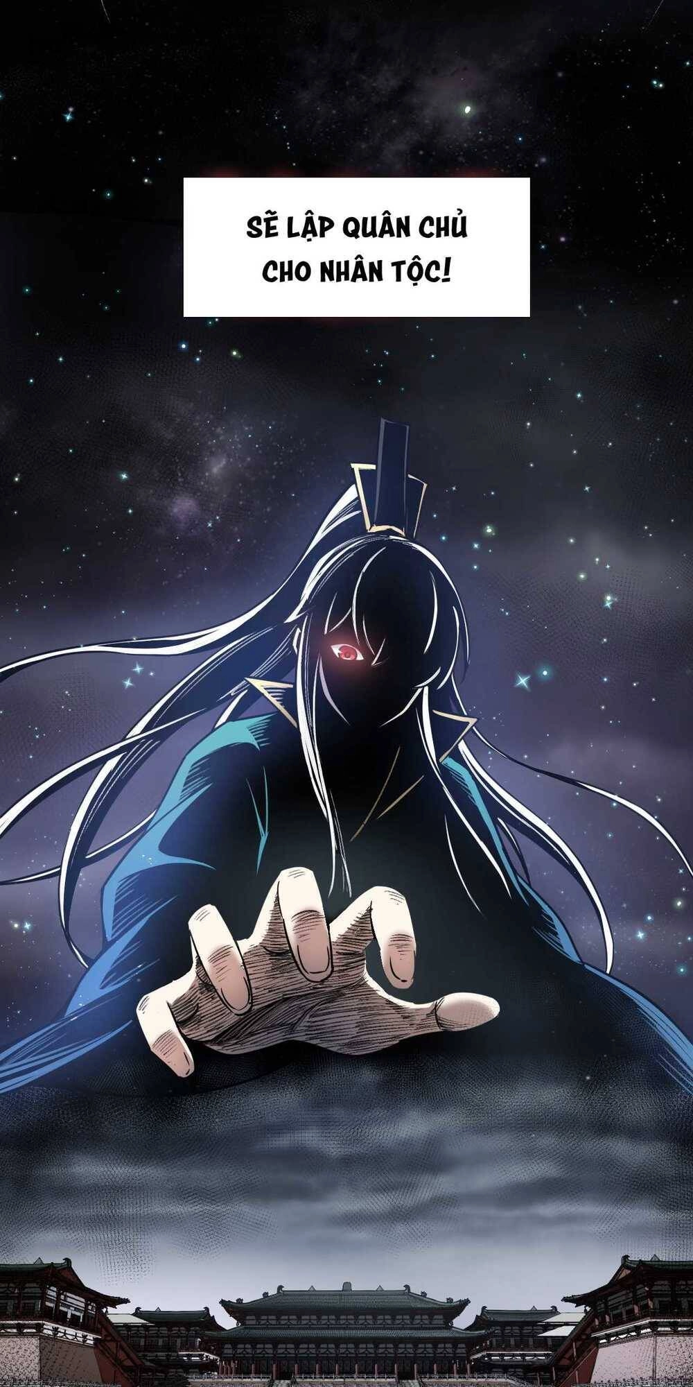 Hảo Đồ Nhi Hãy Tha Cho Vi Sư Chapter 0 - 18