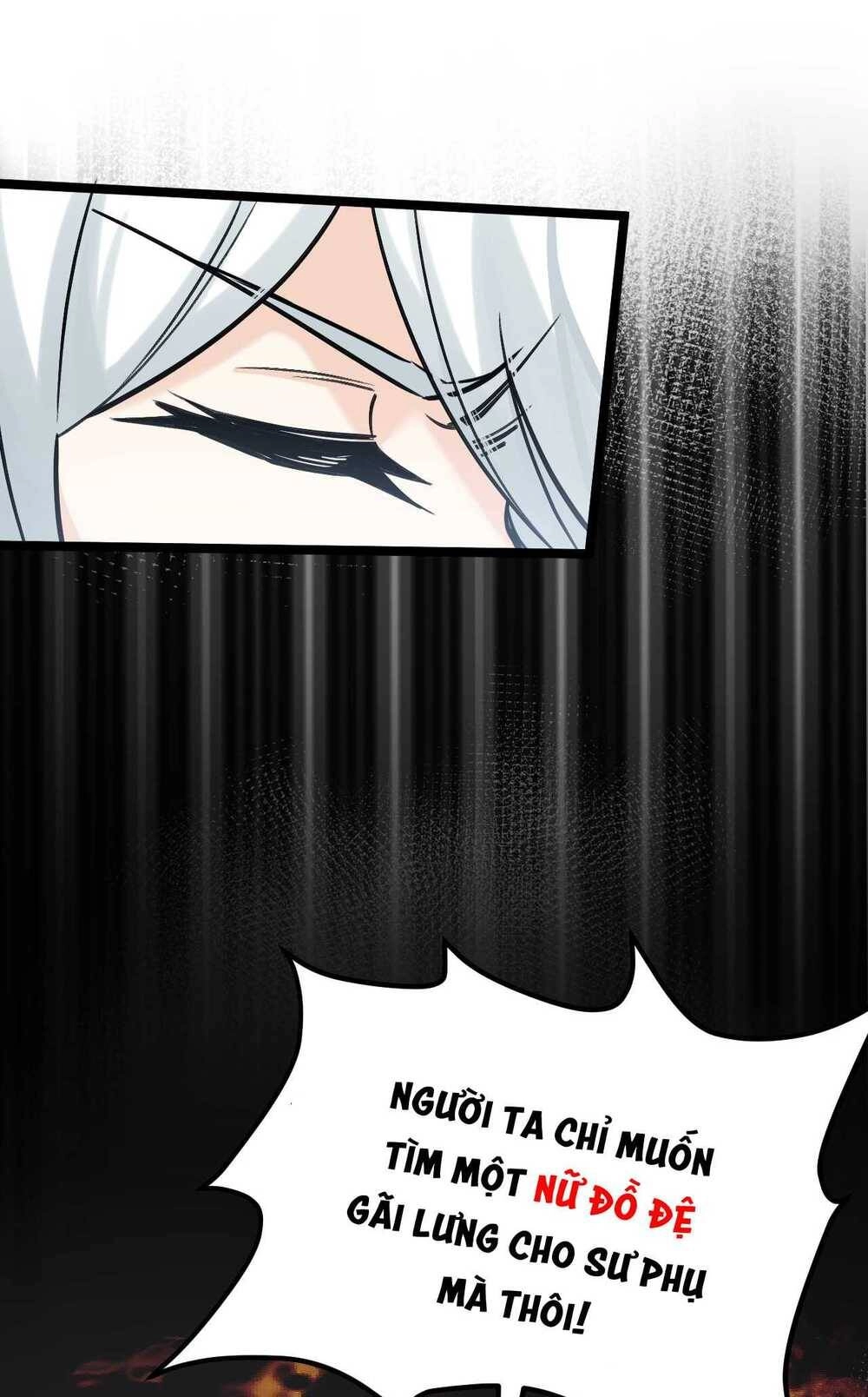 Hảo Đồ Nhi Hãy Tha Cho Vi Sư Chapter 0 - 24