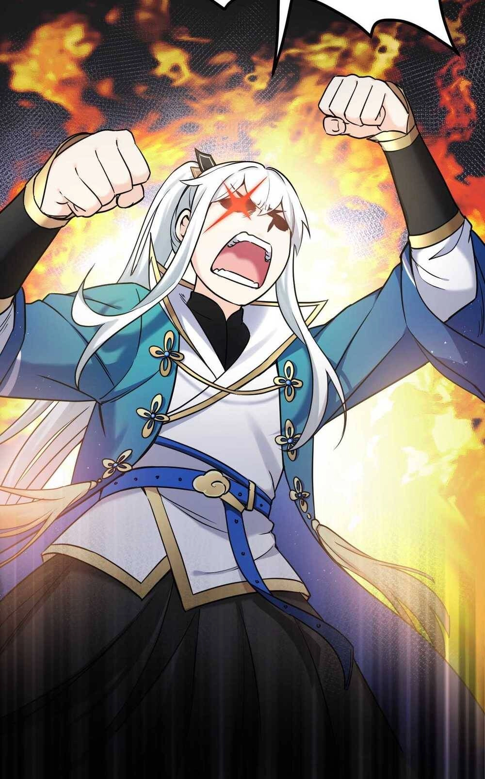 Hảo Đồ Nhi Hãy Tha Cho Vi Sư Chapter 0 - 25