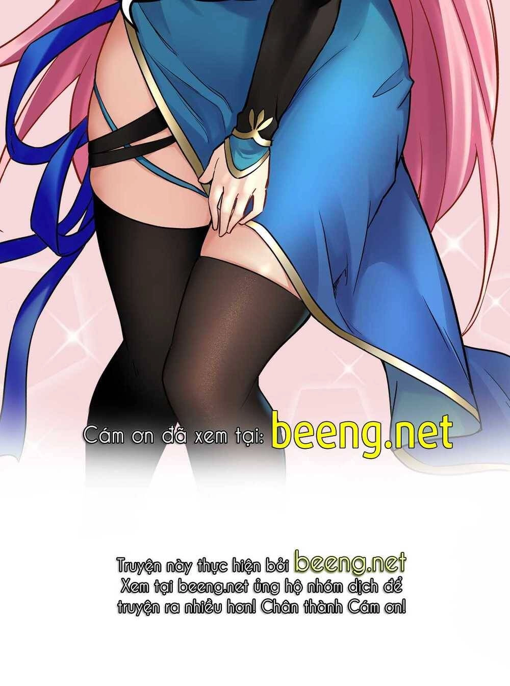 Hảo Đồ Nhi Hãy Tha Cho Vi Sư Chapter 0 - 39