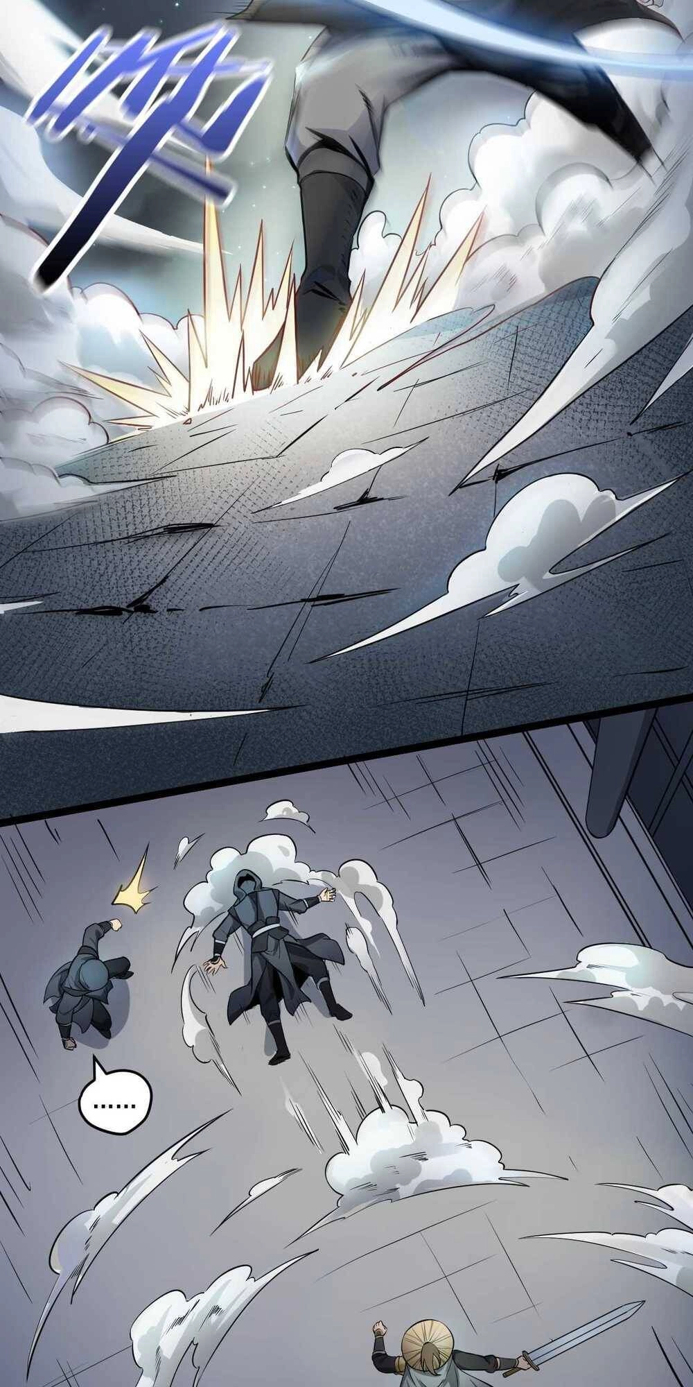 Hảo Đồ Nhi Hãy Tha Cho Vi Sư Chapter 1 - 20